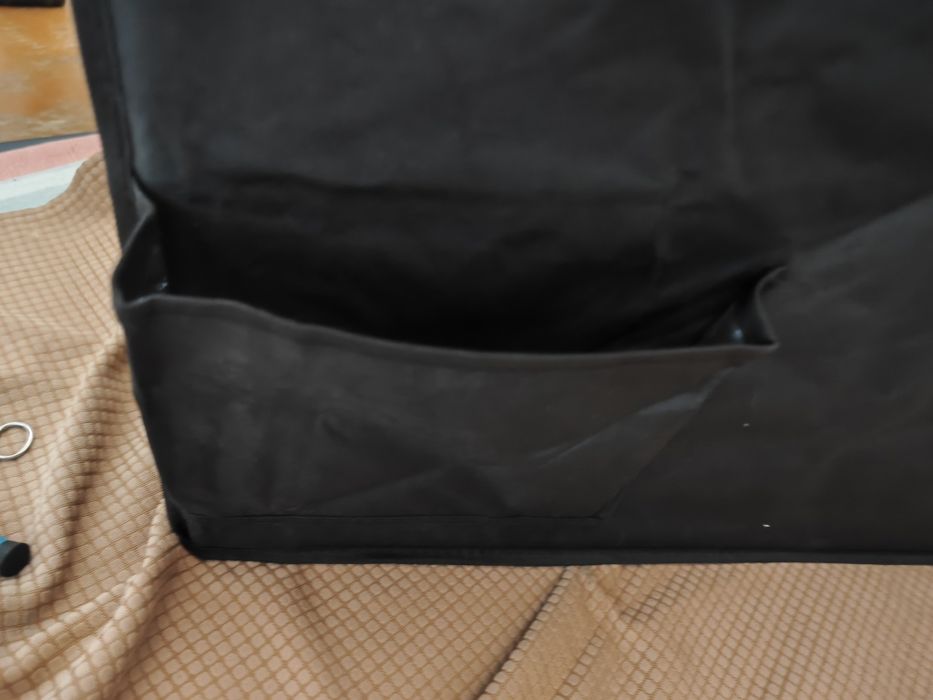 Термокамера Термокороб для 3д принтера