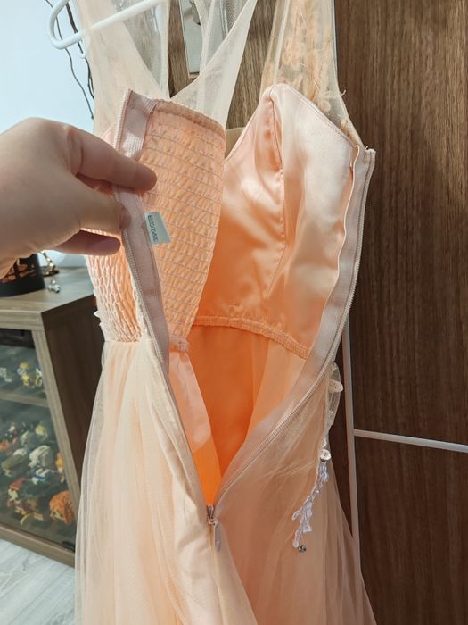 Rochie eleganta de nunta