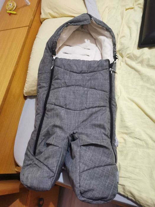 Детска количка.  Stokke.