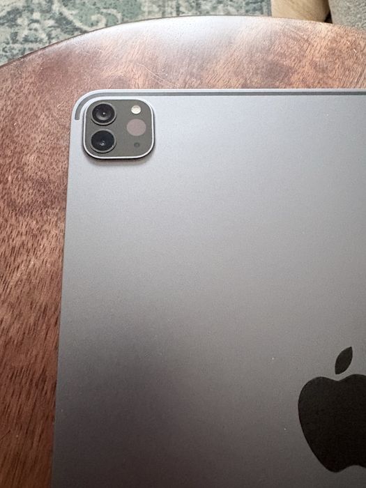 Ipad pro 11 3rd generation 2021 512gb