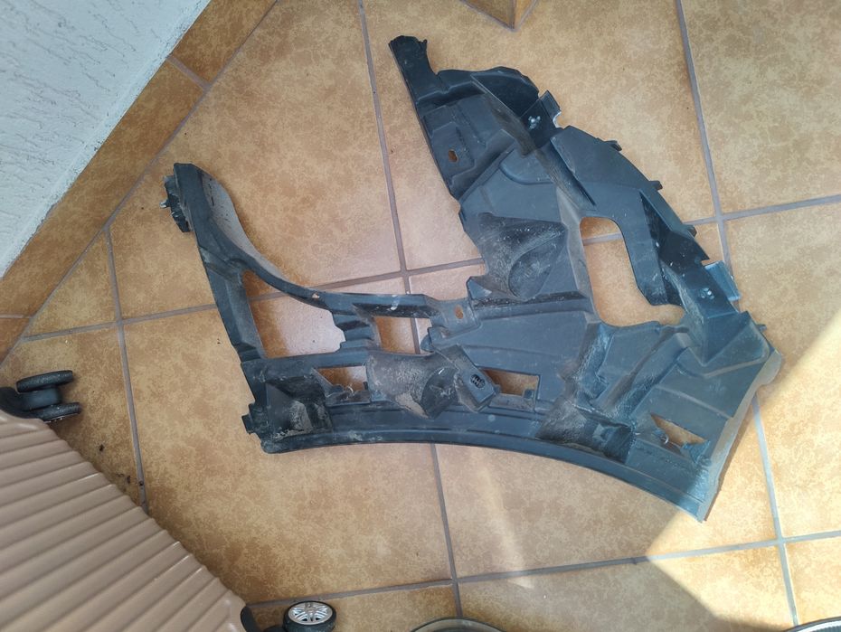 Elemente bara Renault Megane 3 2014-2016