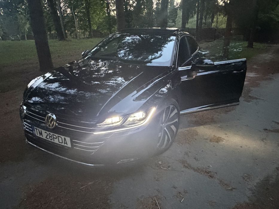 Volkswagen Arteon  R-Line