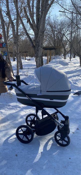 Коляска Adamex Rimini