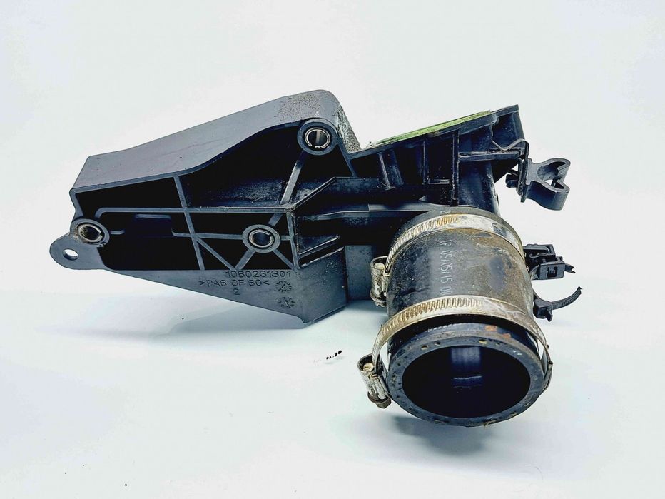 Tub intercooler Ford Focus 3 Facelift [Fabr 2014-2019] 1060231S01 1.0