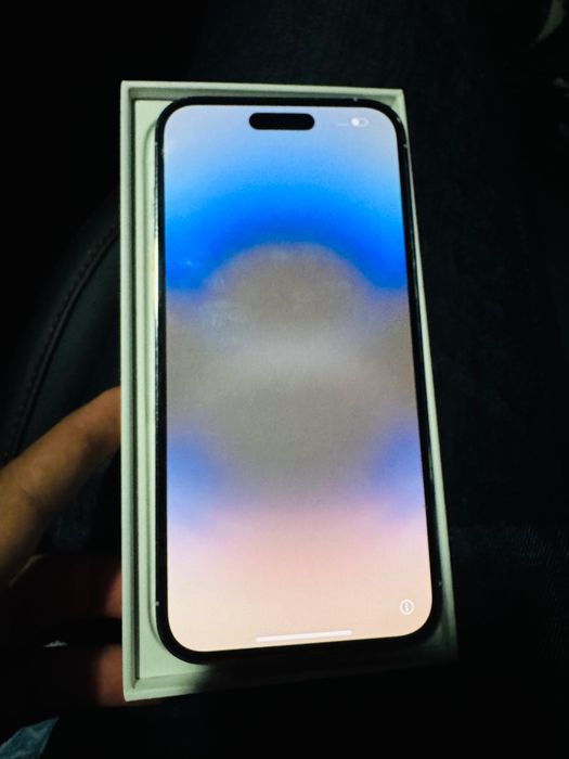 Iphone 14 pro max