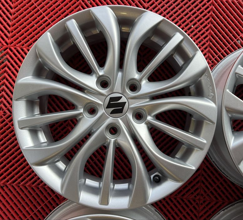 Jante / Roti Suzuki  5x114,3 R16