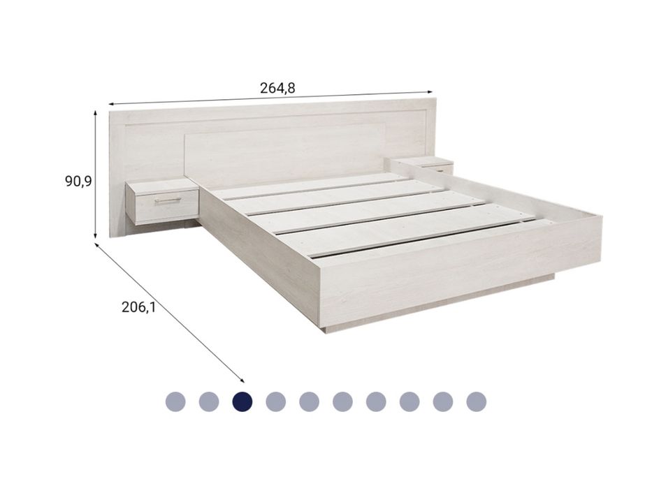 Продам спальный гарнитур