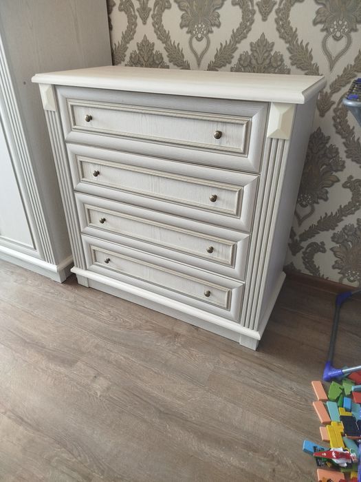 Комод для одежды