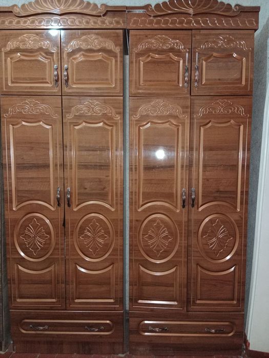 Ikkita shkaf , arzon narxlarda