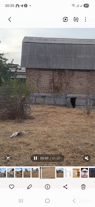Dacha Yangiyo’l срочно продается