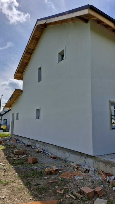 Renavari constructii ,sau constructii de la zero.