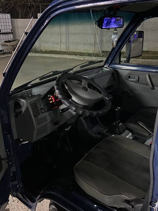 Damas avtomobili sotiladi