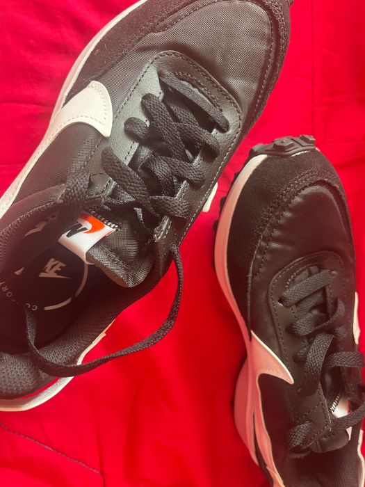 Оригинални маратонки на Nike