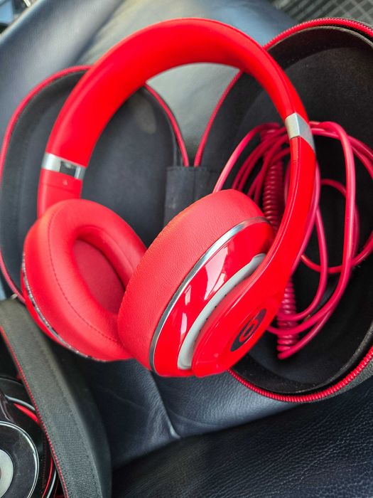 Слушалки Beats by Dr. Dre