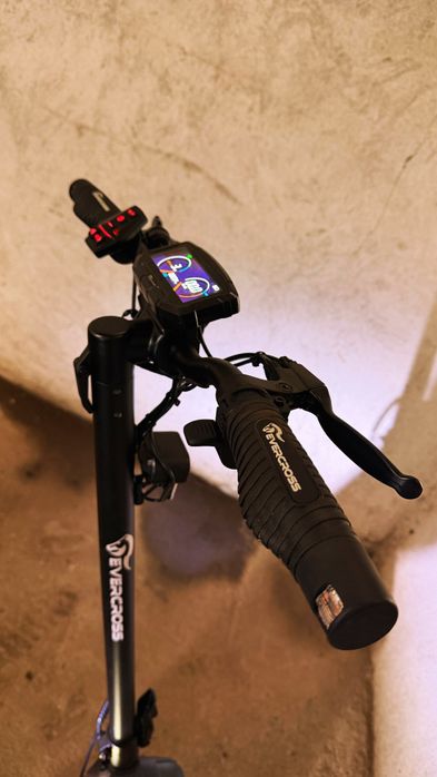 Vand Evercross C3
