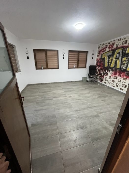 Spatiu comercial spalatorie auto /atelier de inchiriat