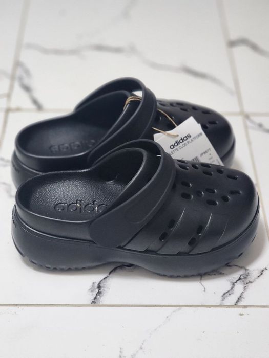 Adidas Crocs original