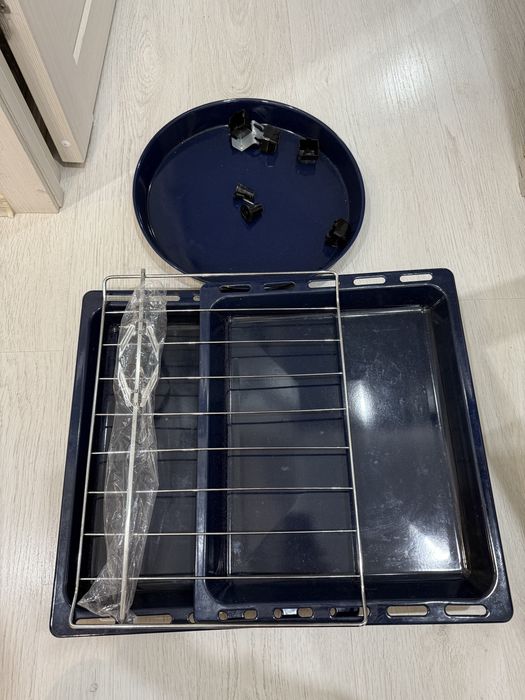 Продается духовка в отличном состоянии