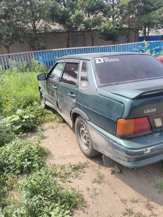 Продам ваз 2115 цена 350тысяч