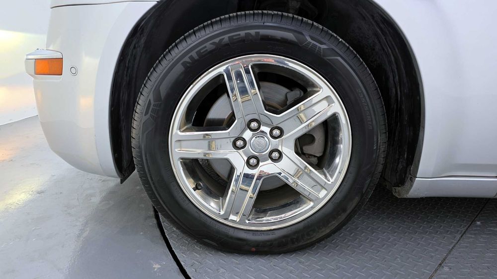 Chrysler 300c 3.0Diesel autogeorge.com