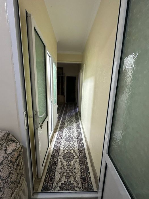 Квартира сотилади