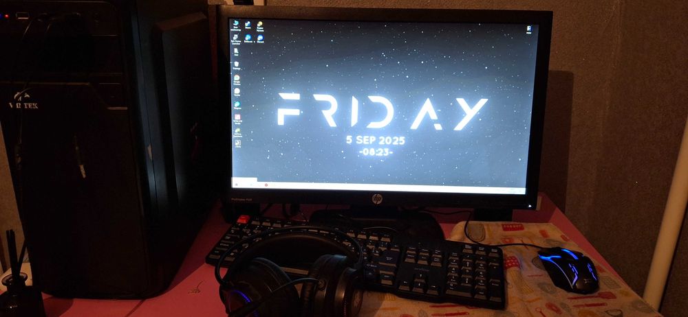 Продам компютер в хорошем состоянии