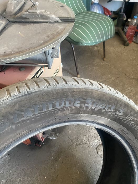 275 50 20 Michelin Latitude Sport3 DOT 1325 2броя