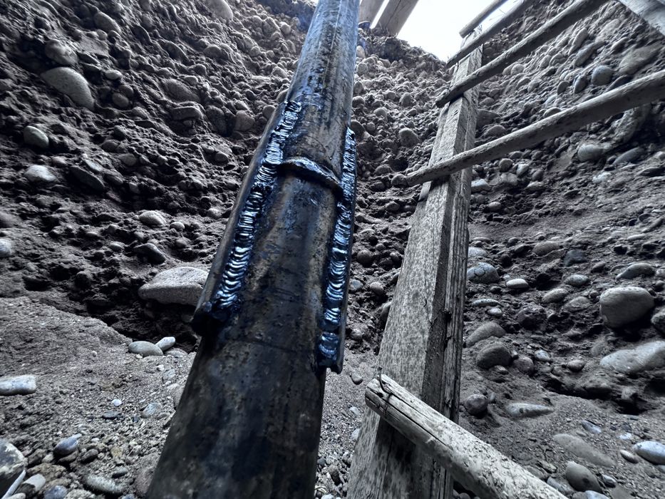 suv kachalka skvajina