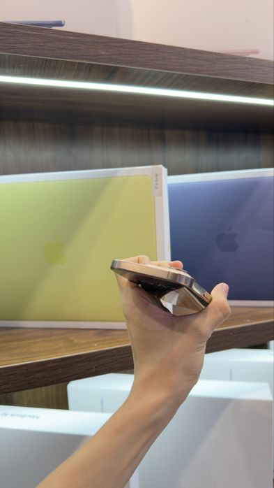 iphone 16 pro nasiya savdoga