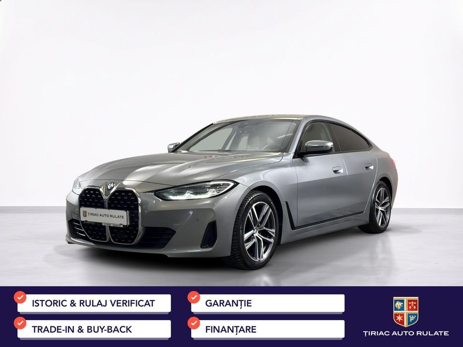 BMW Seria 4