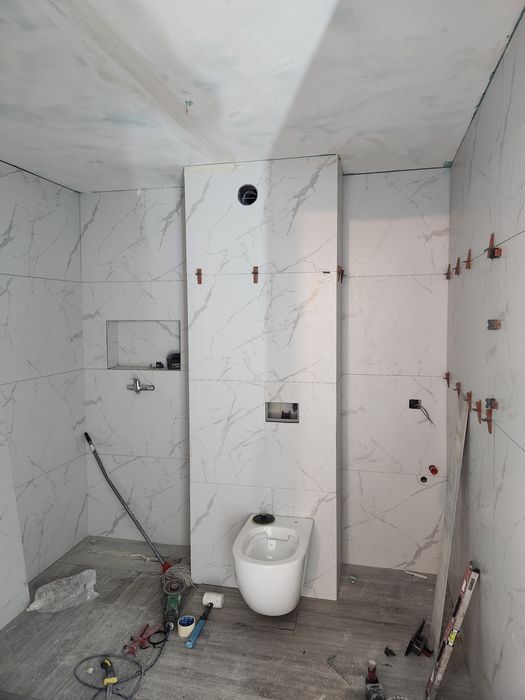 Renovări complete de la A la Z