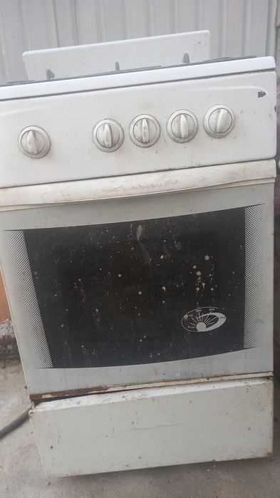 ГазПлитасы .Плитка газ