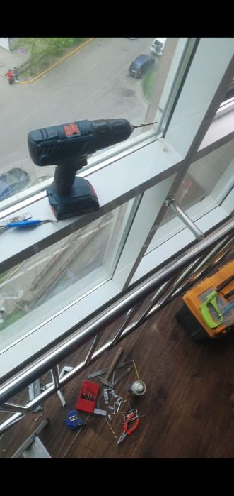 Ремонт и реставрация окон schuco шуко