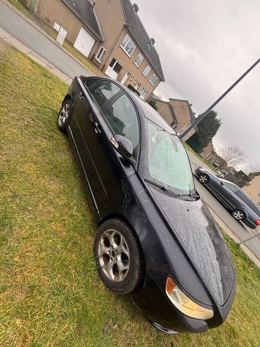 Volvo s40 1,6d euro 5