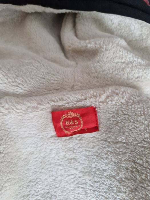 Hanorac dama imblanit