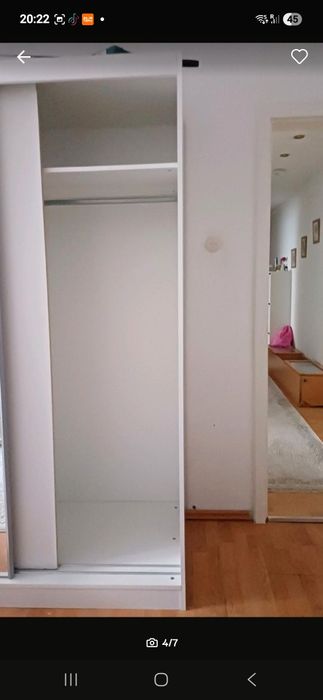 De vanzare import germania ln stare foarte buna usi culisante dimensiune  2M  lnaltime pe 1.50 la cerere se ofera transport