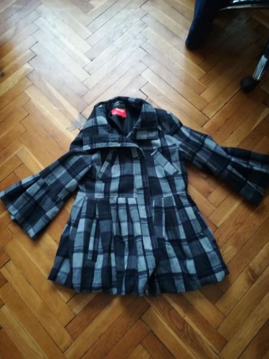 Дамско палто