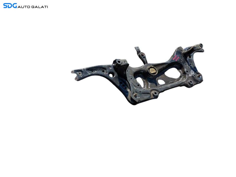 Punte Fata Jug Calandru Cadru Motor Skoda Octavia 3 2013 - 2020 [LC2274SOS]