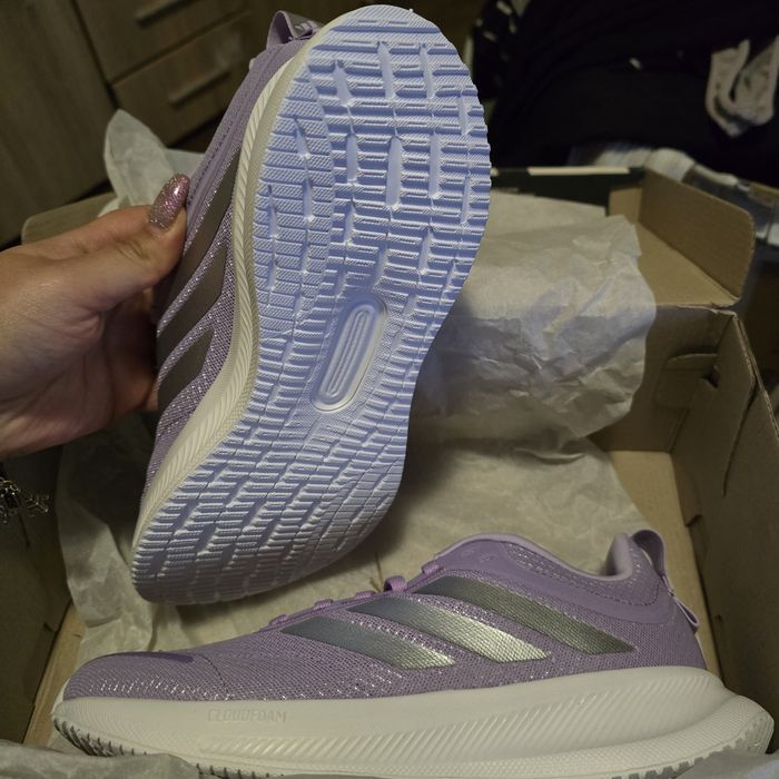 Маратонки Адидас