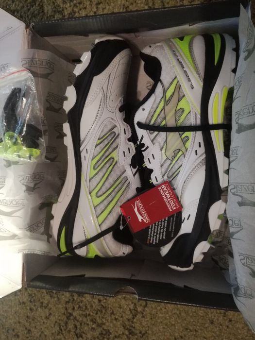 Adidasi Slazenger