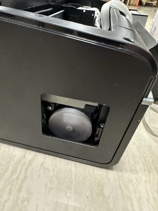 Imprimante dtf L805 L1800