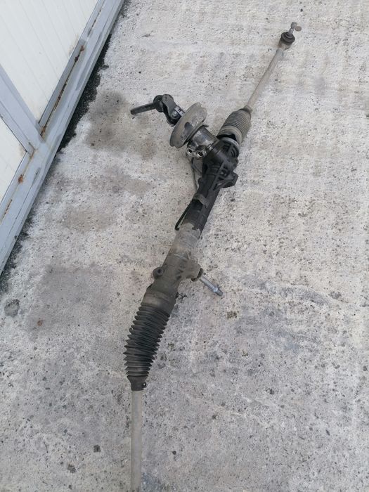 Citroen C4 2.0HDI 136ks  На Части