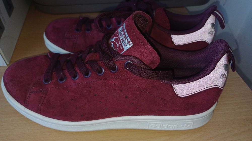 кецове Adidas by Stan Smith  38