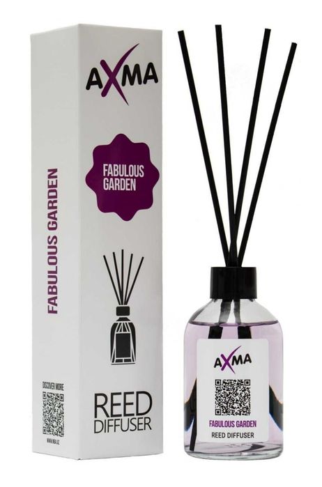 Аромадиффузор. Приятный аромат в помещении