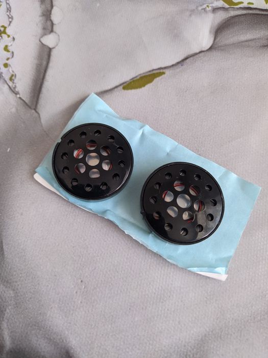 Новые динамики для наушников 30