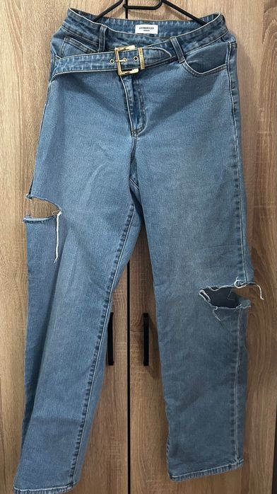 Дънки  Hoermanseder