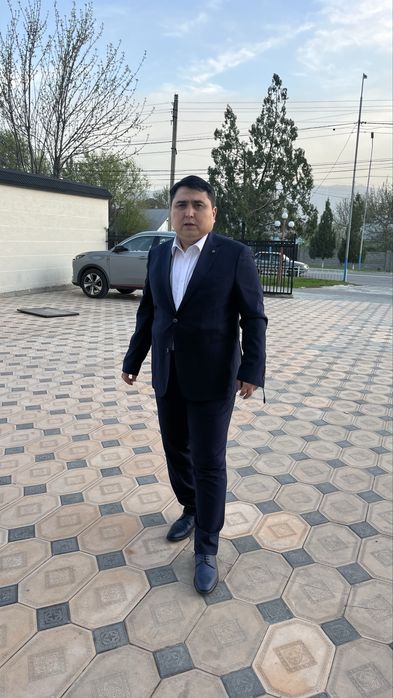 Асаба тамада шоумен + комплект 250 мың