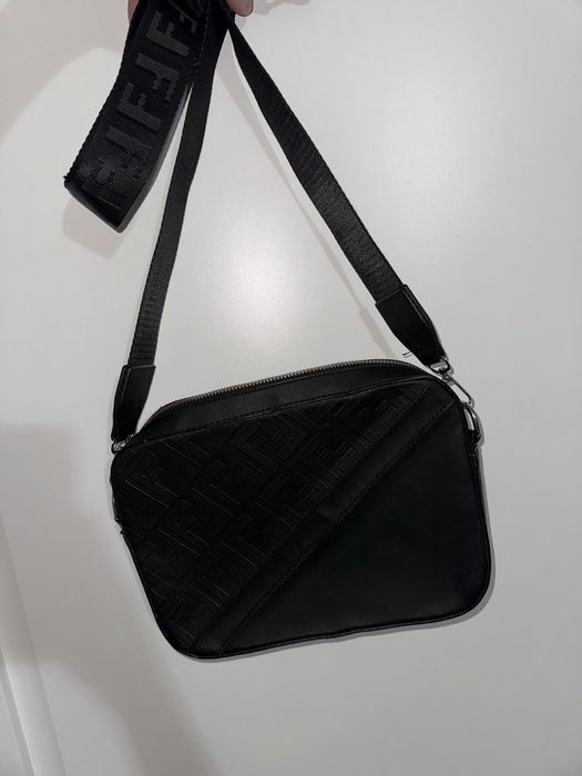 Барсетка мужская новая