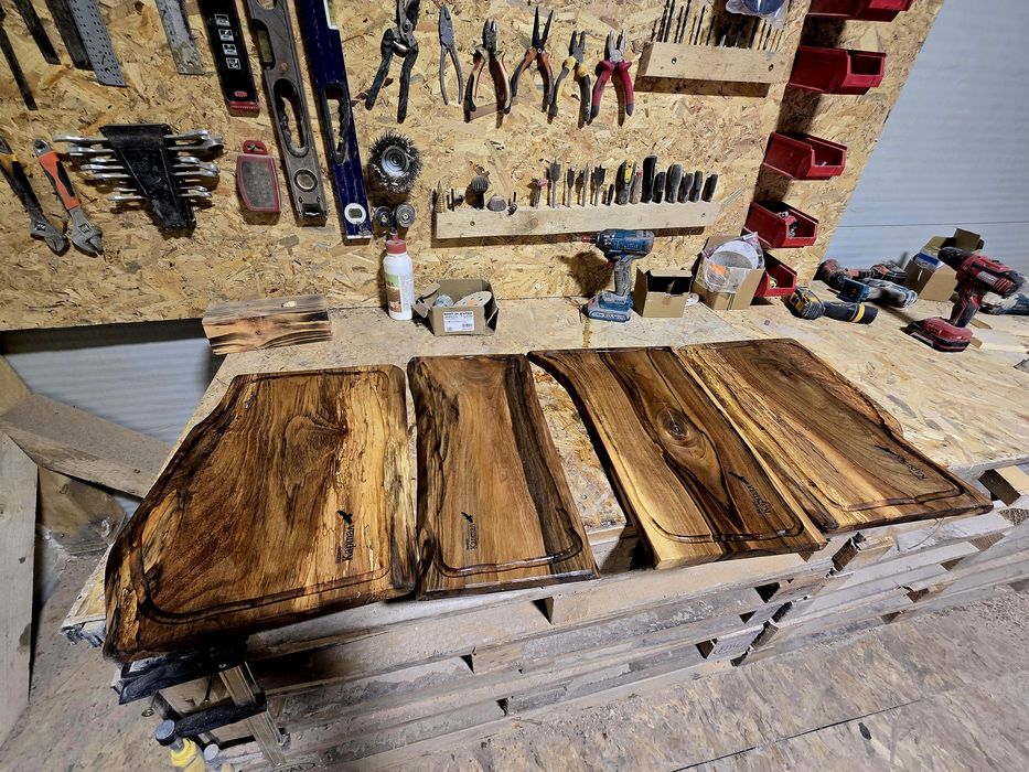 Изработваме за плата мезета