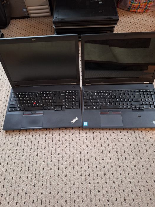 Lenovo Thinkpad L560 pentru piese,  2 bucăți